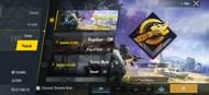 Bluehole mode under Evoground Playlab